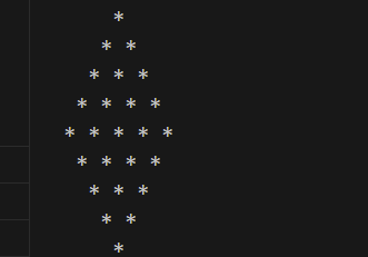 diamond pattern matching