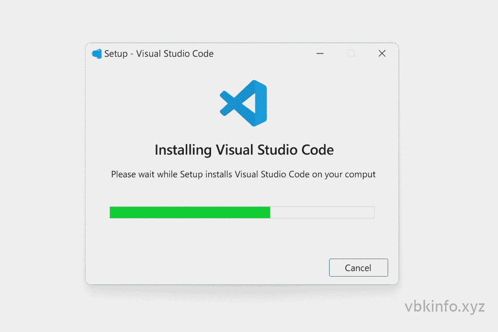 Set Up VS Code for Python