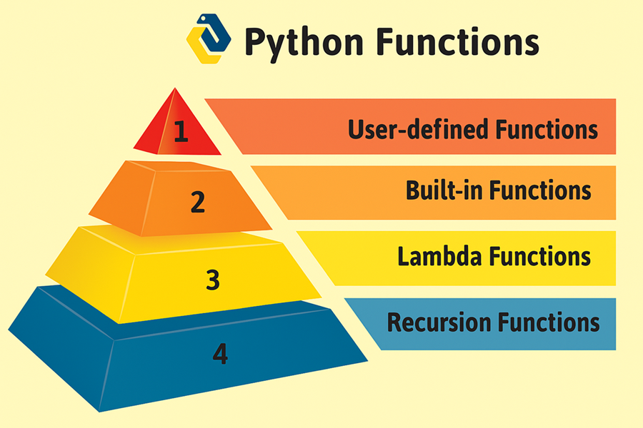 user defined function in python.
python function with examples.