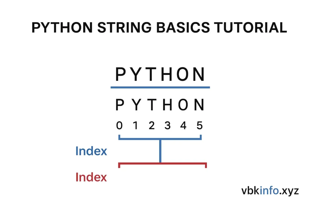 Python string methods explained in this beginner-friendly tutorial