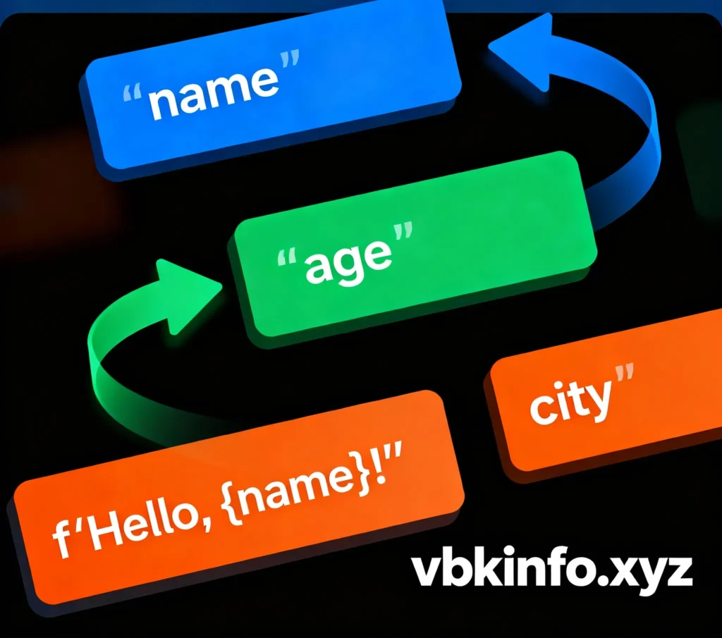 Python f-String Formatting: The Complete Guide with Examples