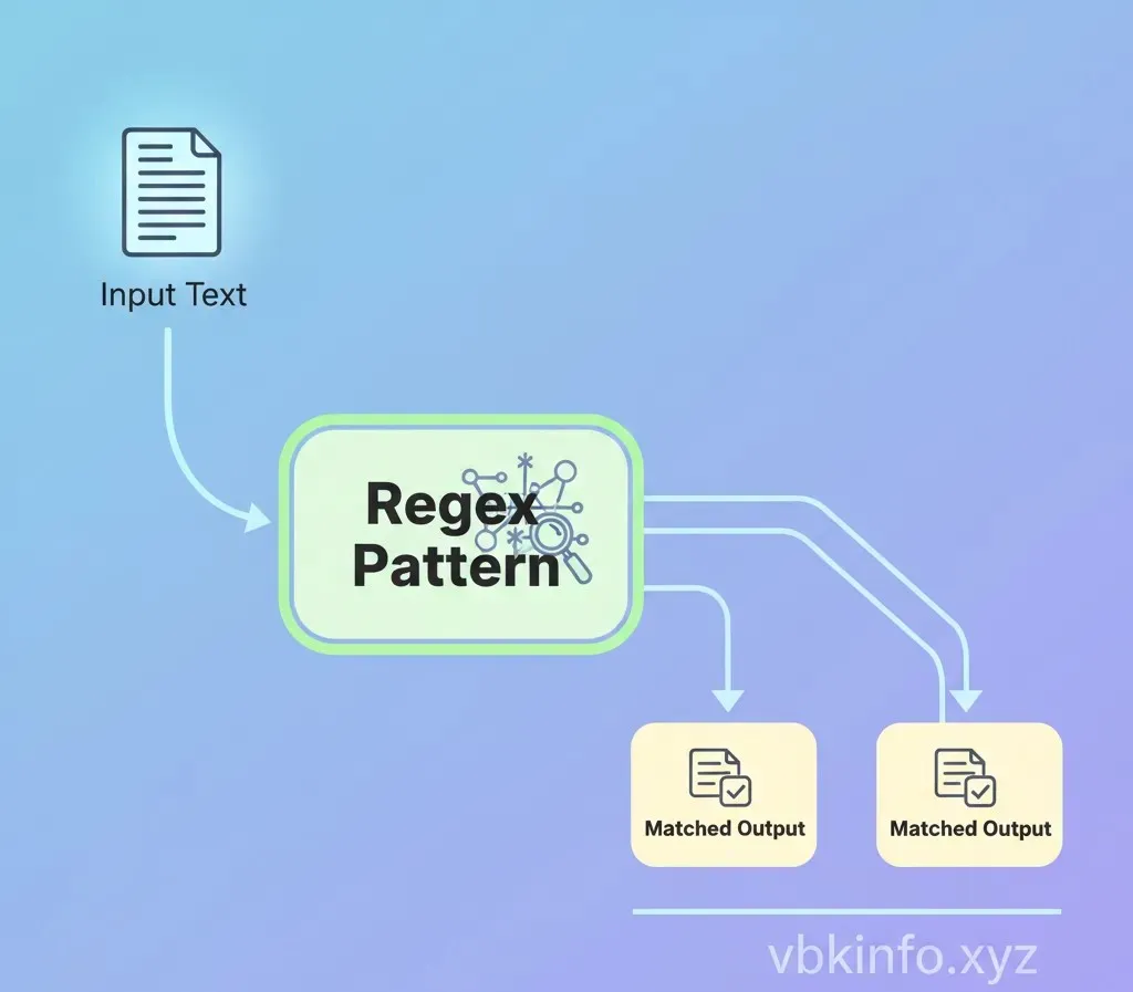 Python Regex Tutorial: Master Regular Expressions