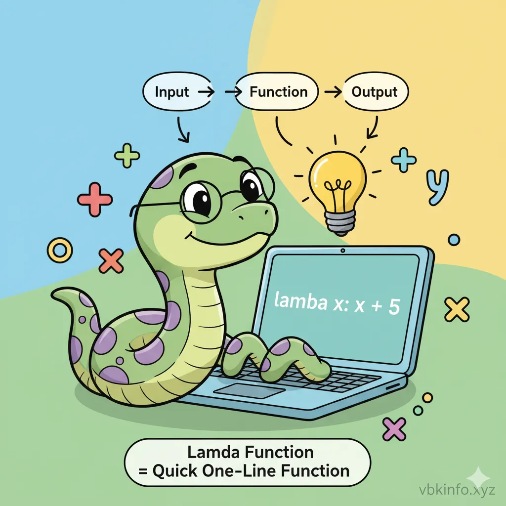What Is a Lambda Function in Python What Is a Lambda Function in Python