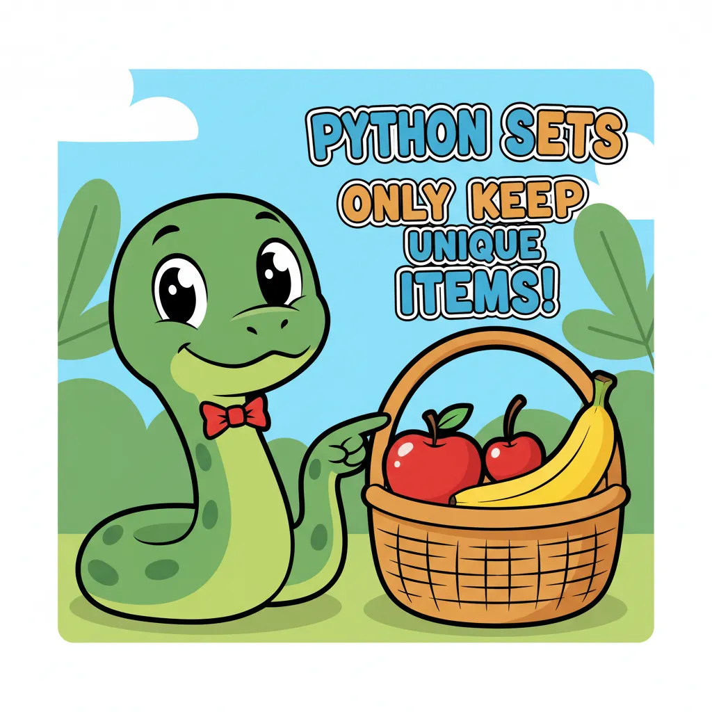 What Is Set in Python What Is Set in Python