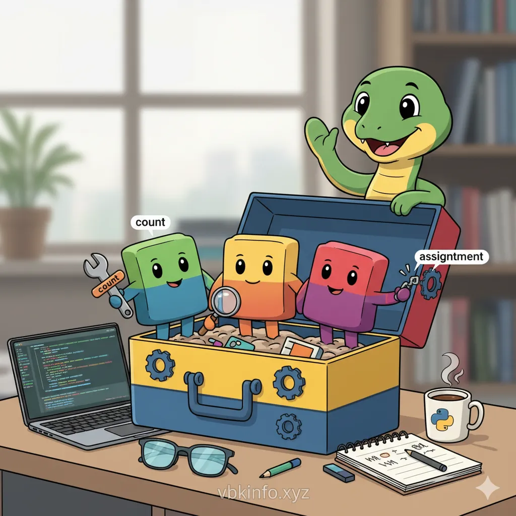 tuple methods in python